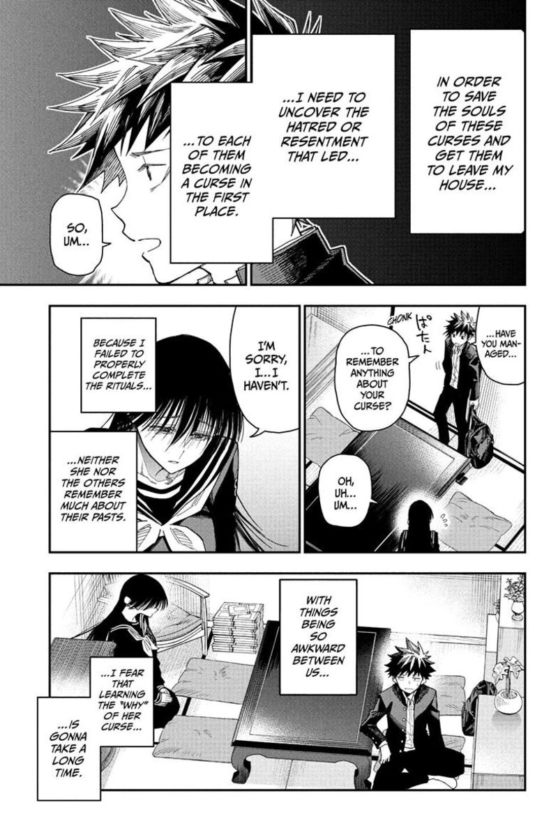 Roku No Okashi Na Ie 4 5