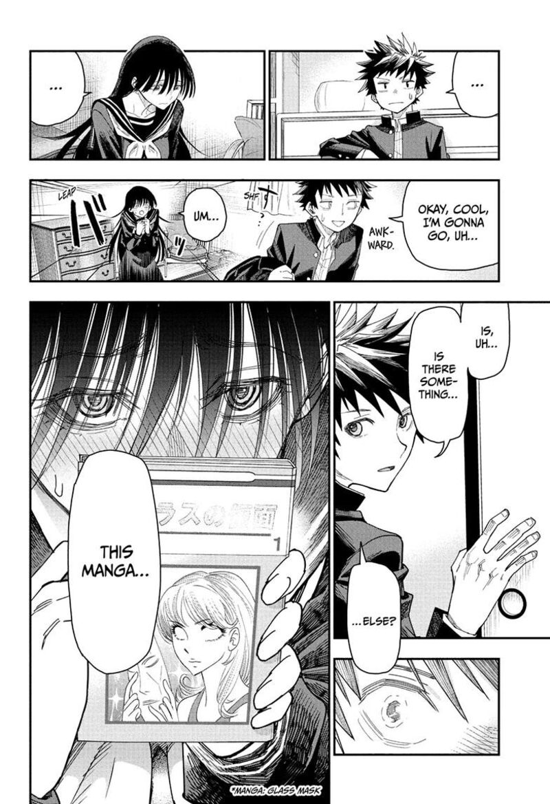 Roku No Okashi Na Ie 4 6