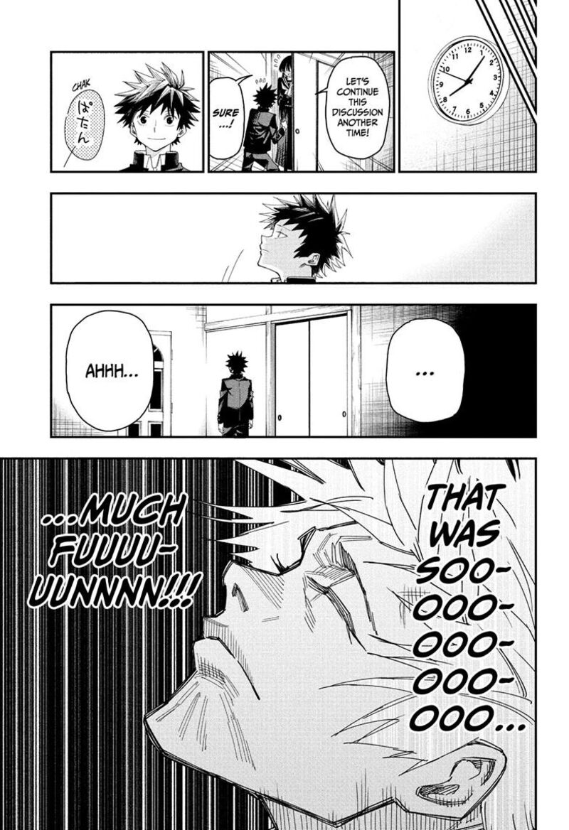 Roku No Okashi Na Ie 4 9