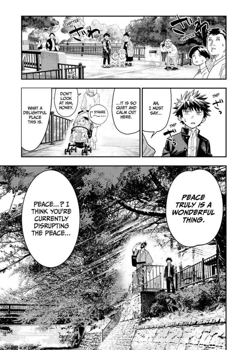Roku No Okashi Na Ie 5 1