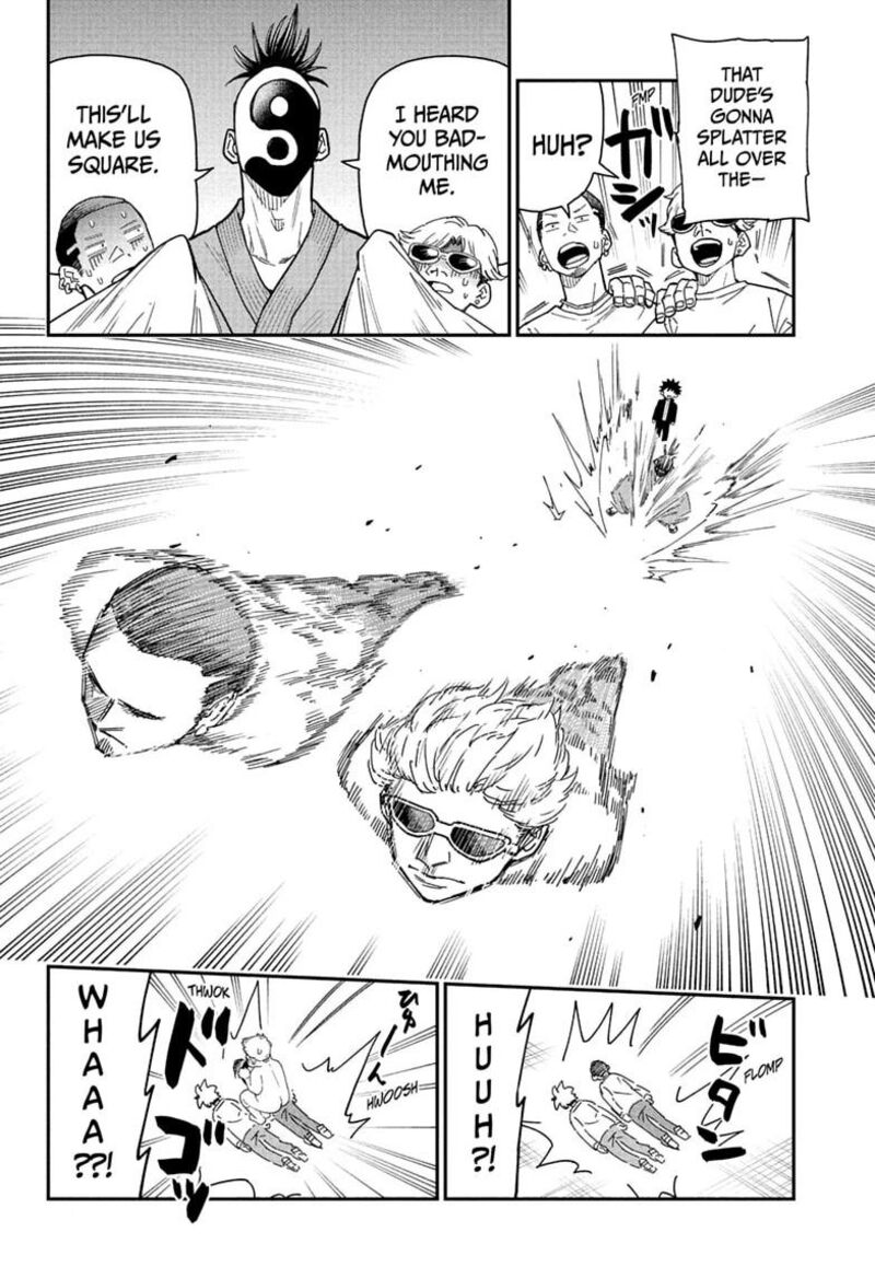 Roku No Okashi Na Ie 5 16