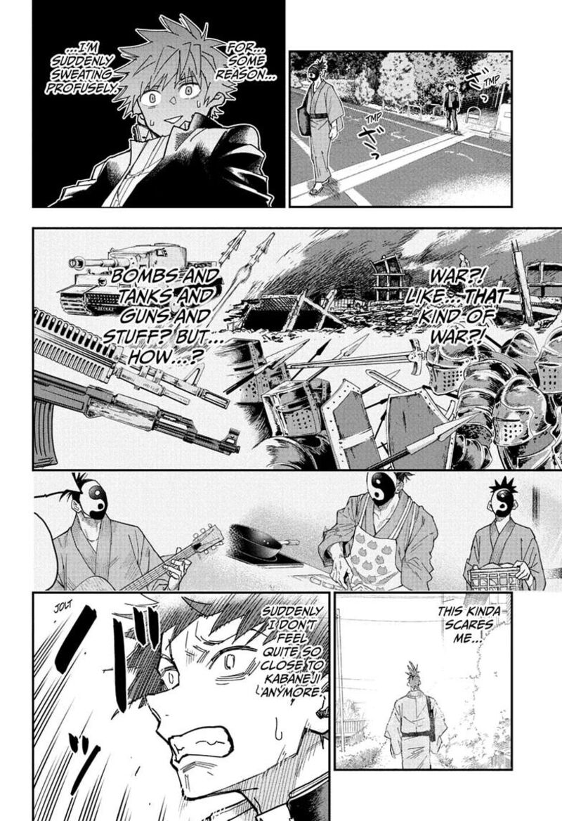 Roku No Okashi Na Ie 5 8