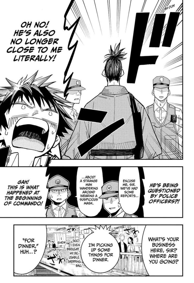 Roku No Okashi Na Ie 5 9