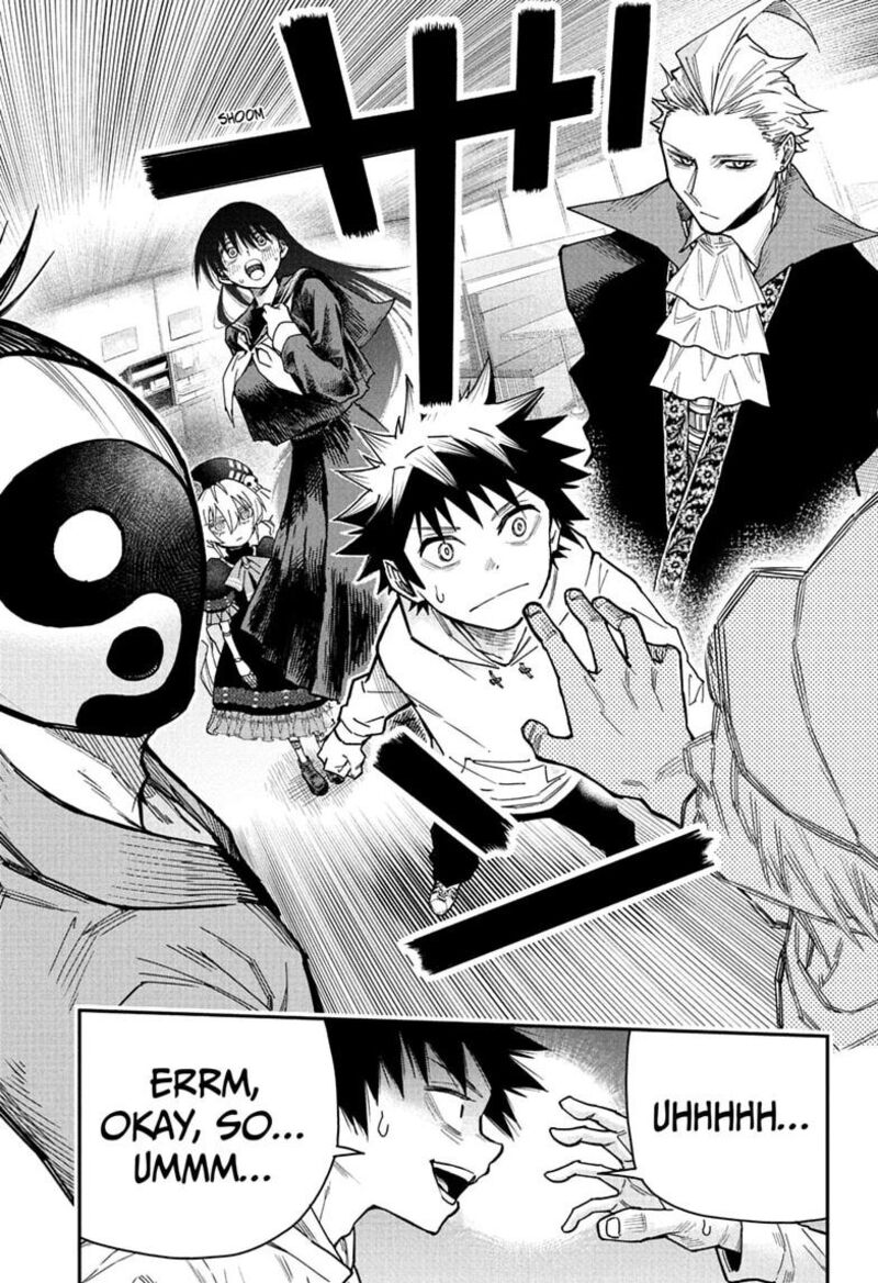 Roku No Okashi Na Ie 7 13