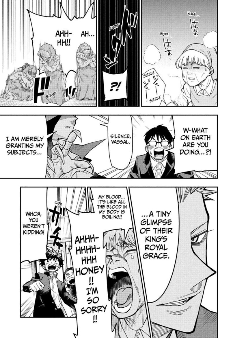 Roku No Okashi Na Ie 8 15