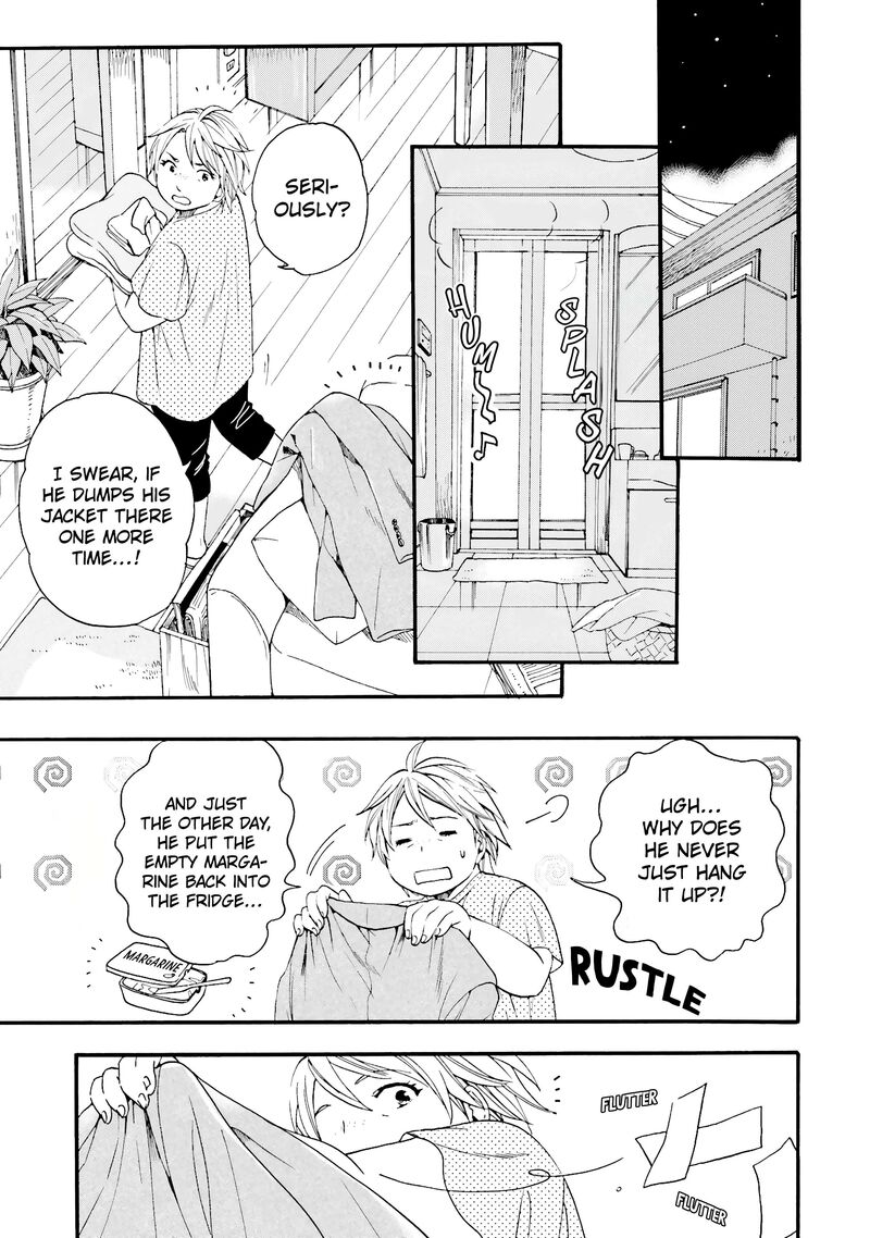 Rokuhoudou Yotsuiro Biyori 13 18