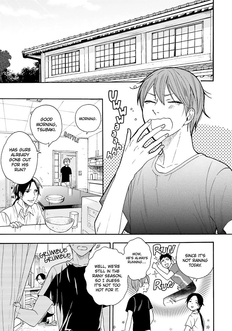 Rokuhoudou Yotsuiro Biyori 13 4