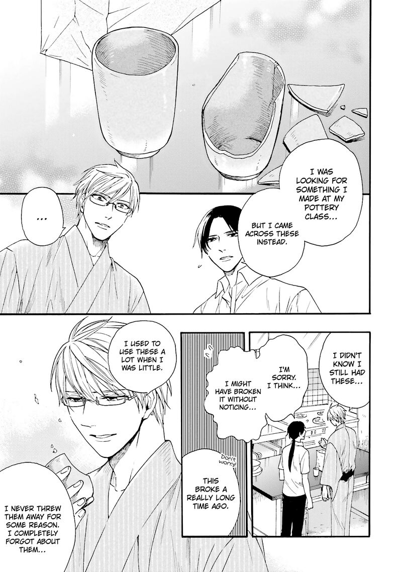 Rokuhoudou Yotsuiro Biyori 13 6