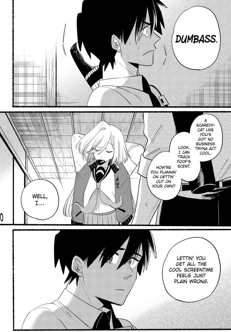 Rokurei Tenseishi Rinne Kuyakusho Dairokkanbu Joreika Katsudouki 26a 12