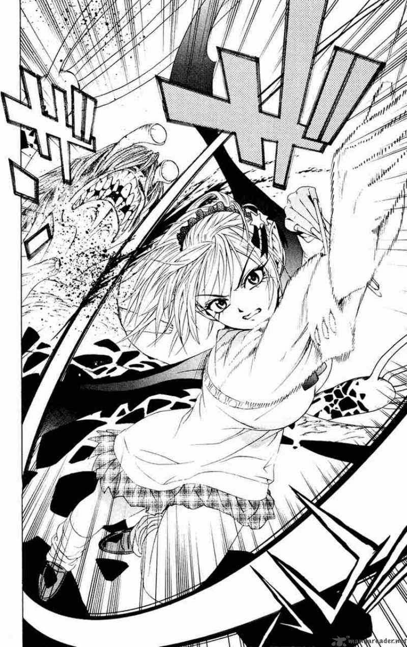 Rosario Vampire 7 40