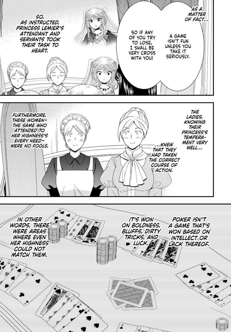 Rougo Ni Sonaete Isekai De 8 Manmai No Kinka O Tamemasu 128 10