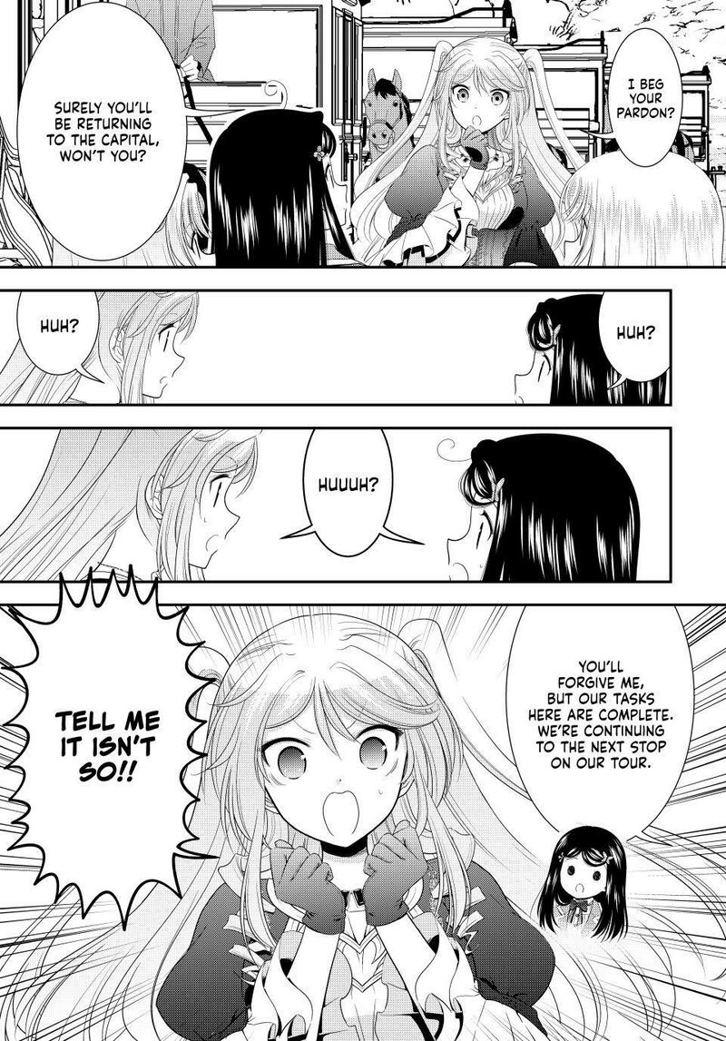 Rougo Ni Sonaete Isekai De 8 Manmai No Kinka O Tamemasu 128 2