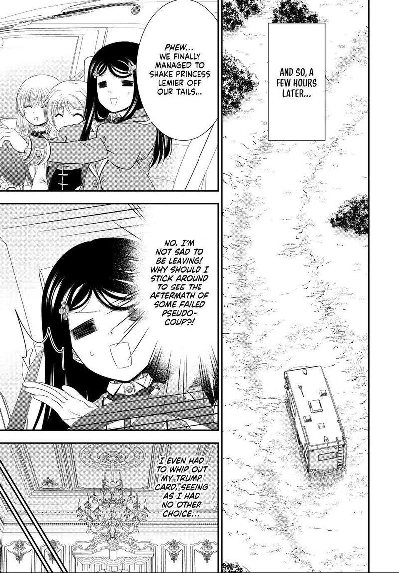 Rougo Ni Sonaete Isekai De 8 Manmai No Kinka O Tamemasu 129 8