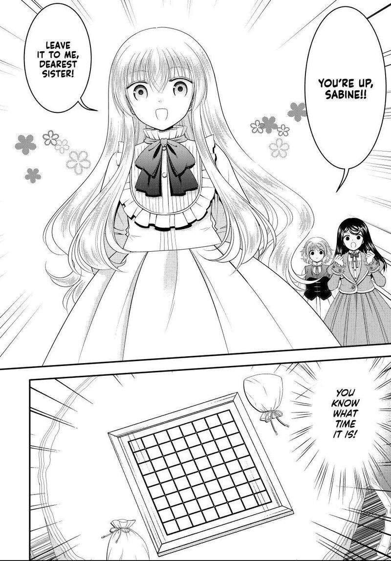 Rougo Ni Sonaete Isekai De 8 Manmai No Kinka O Tamemasu 129 9