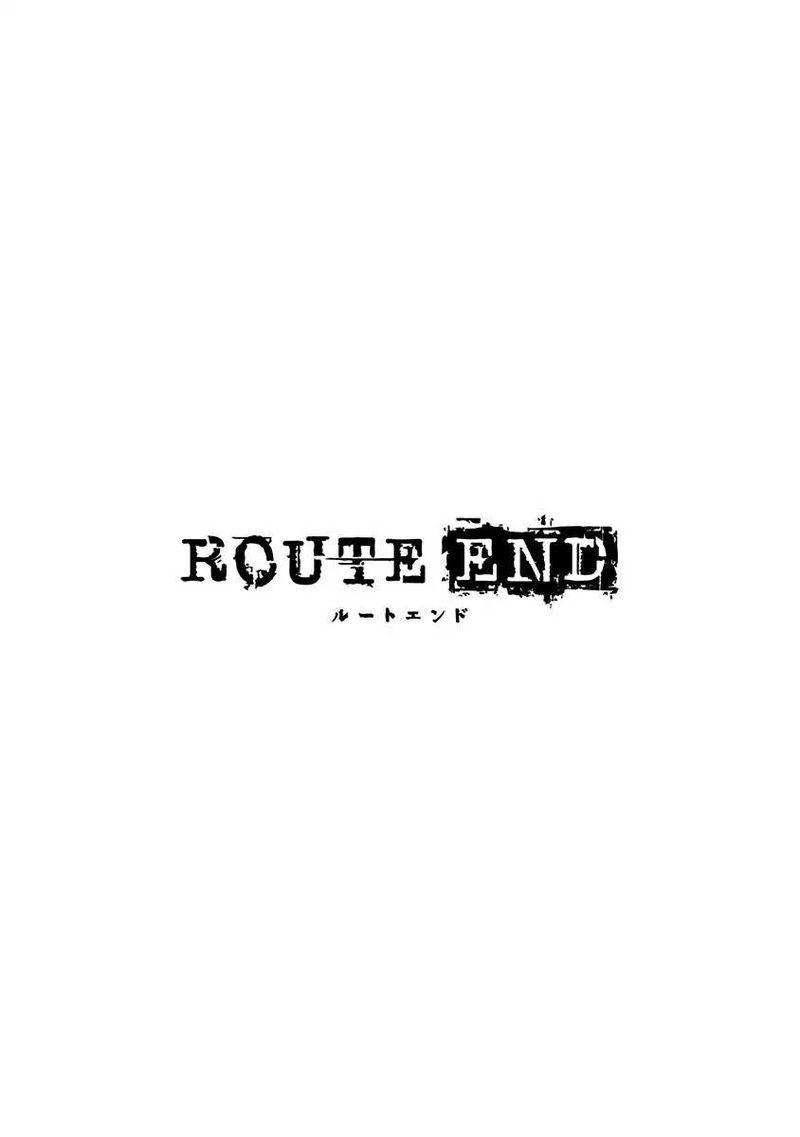 Route End 4 22