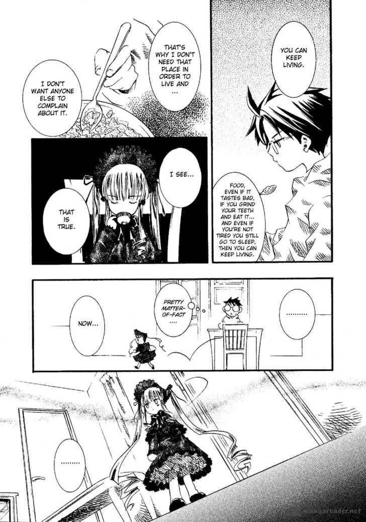 Rozen Maiden 1 11