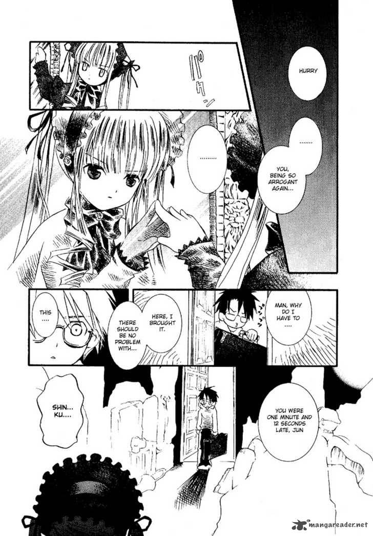 Rozen Maiden 1 18