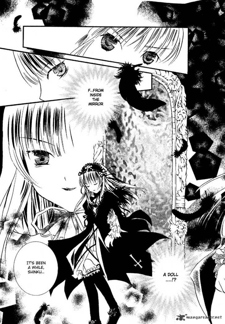 Rozen Maiden 1 20