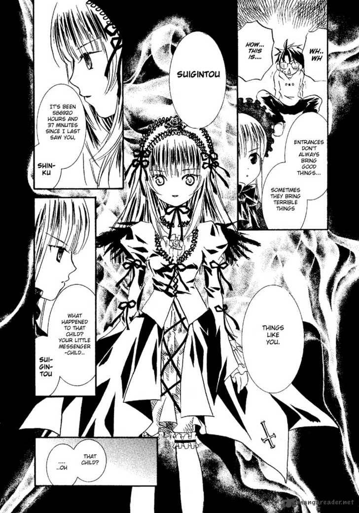 Rozen Maiden 1 21