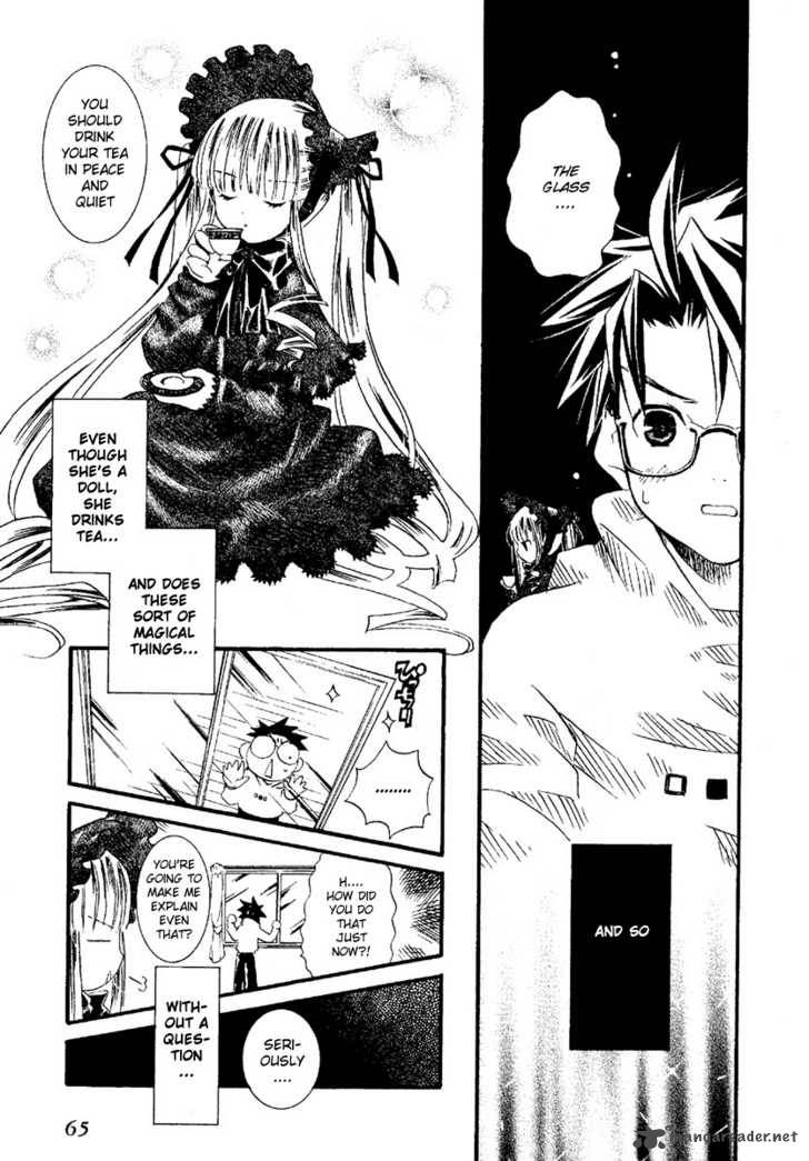 Rozen Maiden 1 6