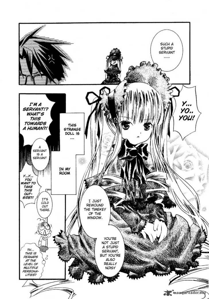 Rozen Maiden 1 7