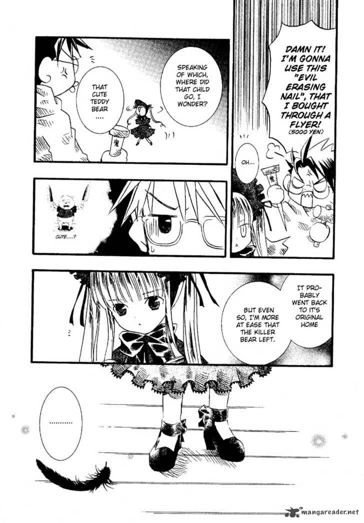 Rozen Maiden 1 8