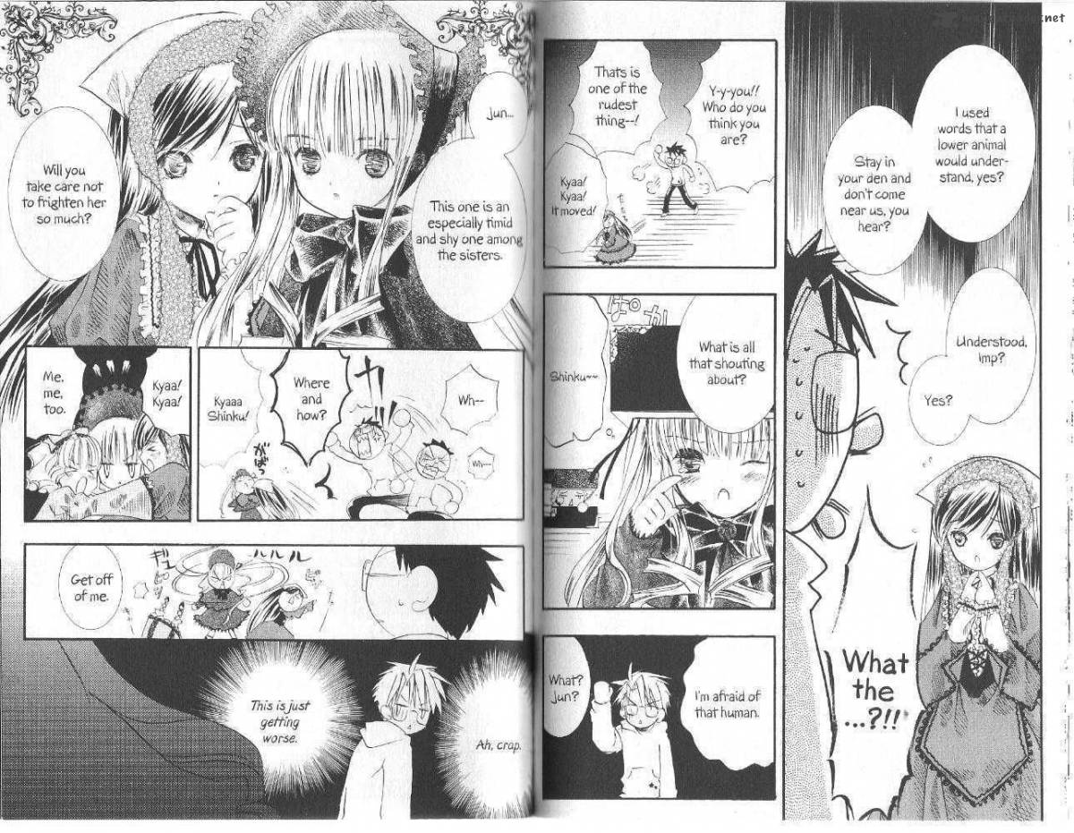 Rozen Maiden 10 10