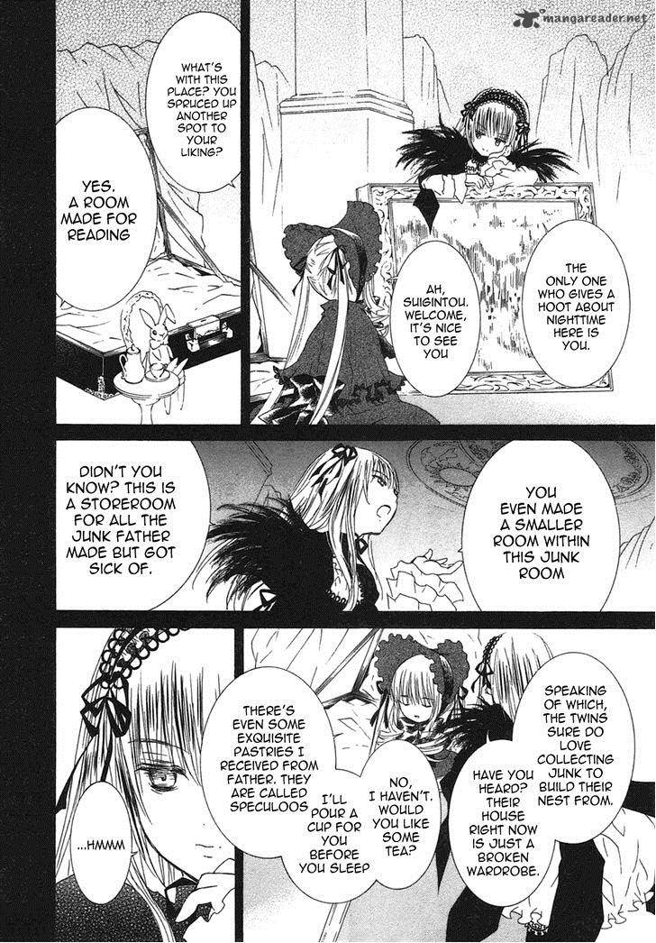 Rozen Maiden 100 19