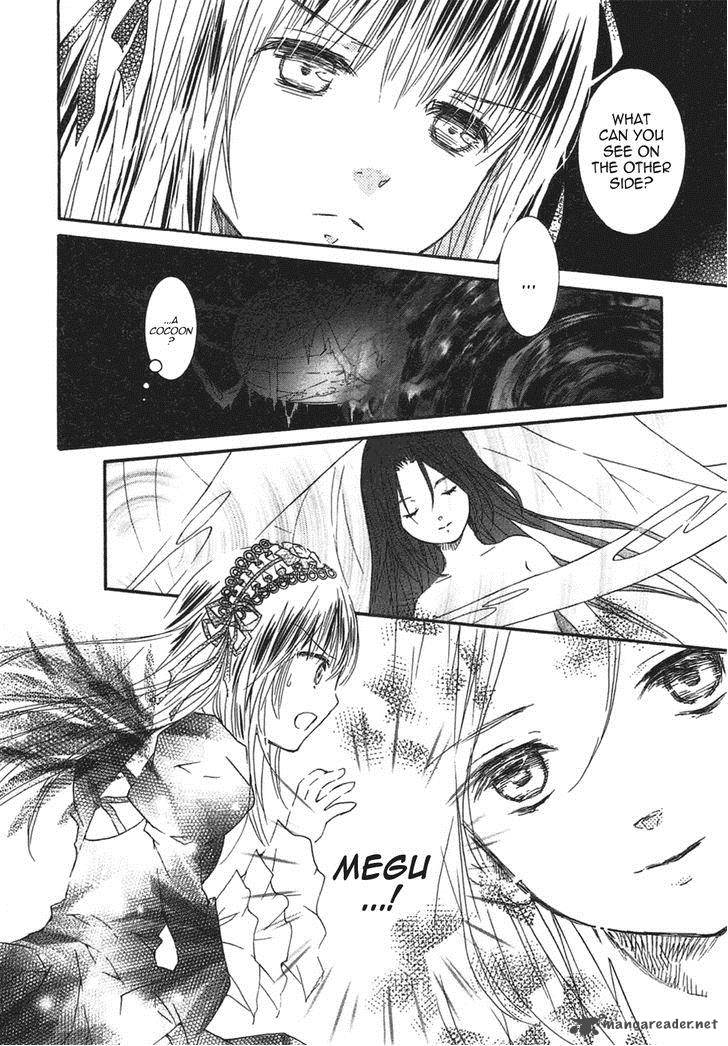 Rozen Maiden 100 2