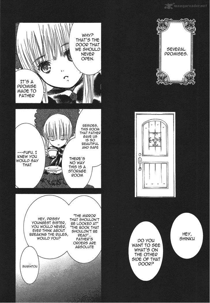 Rozen Maiden 100 21