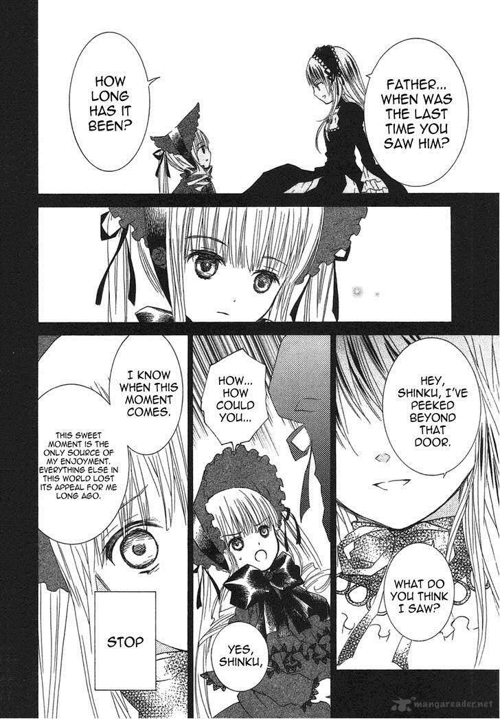 Rozen Maiden 100 23