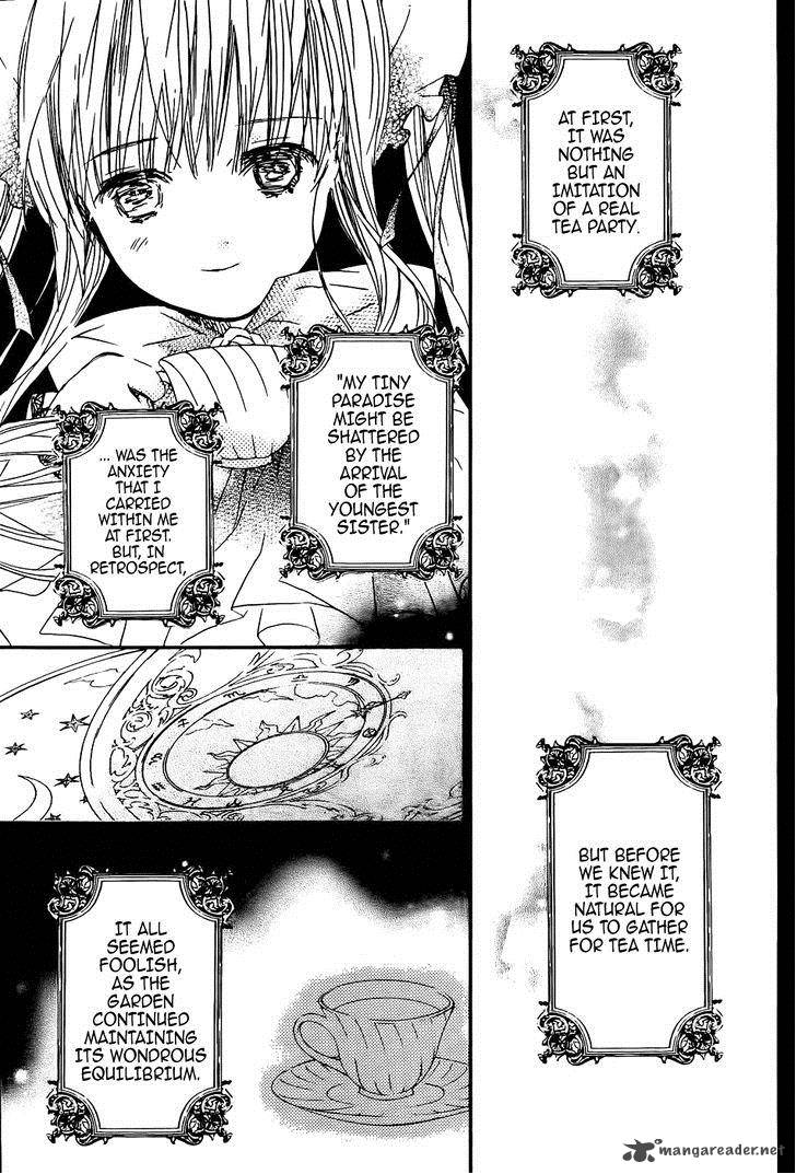 Rozen Maiden 101 15