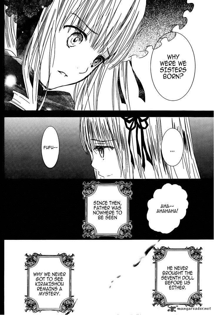 Rozen Maiden 101 20