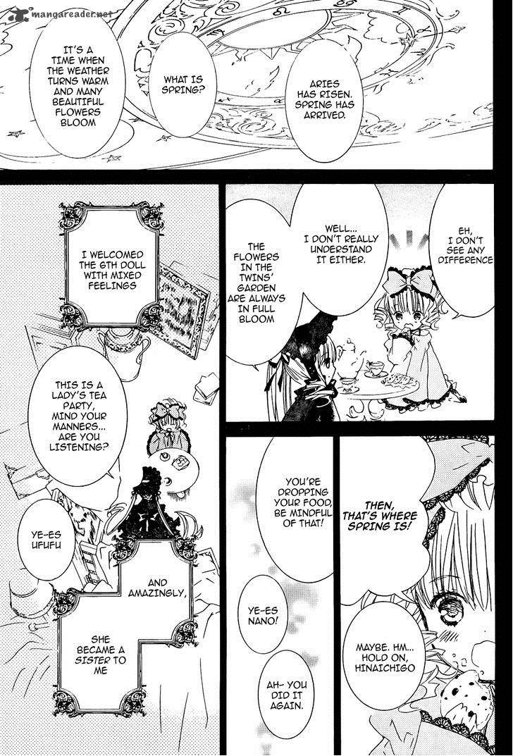 Rozen Maiden 101 6