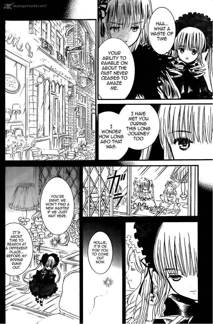 Rozen Maiden 102 9