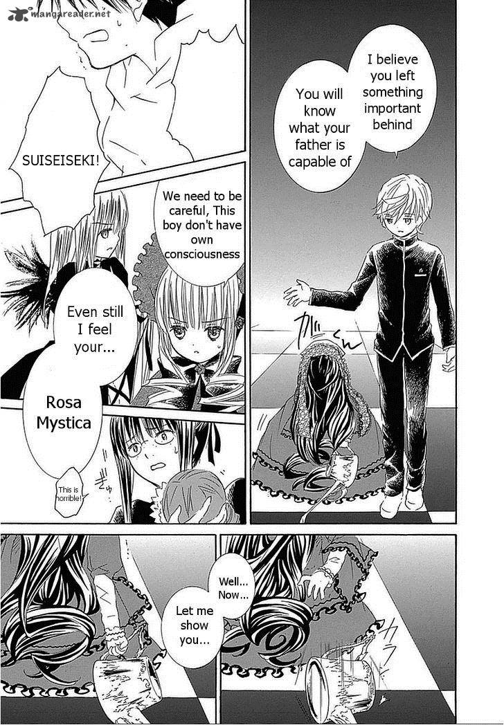 Rozen Maiden 103 12