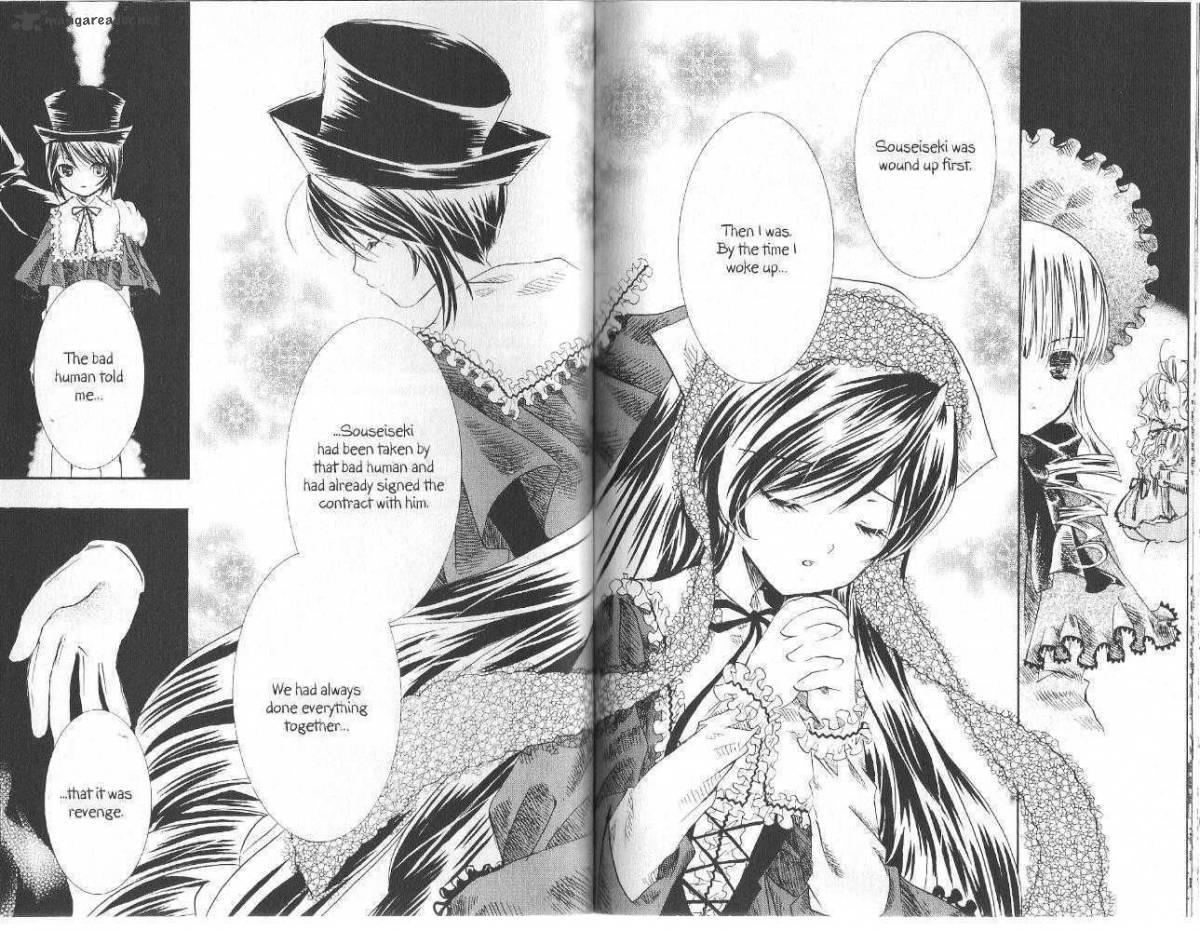 Rozen Maiden 11 4