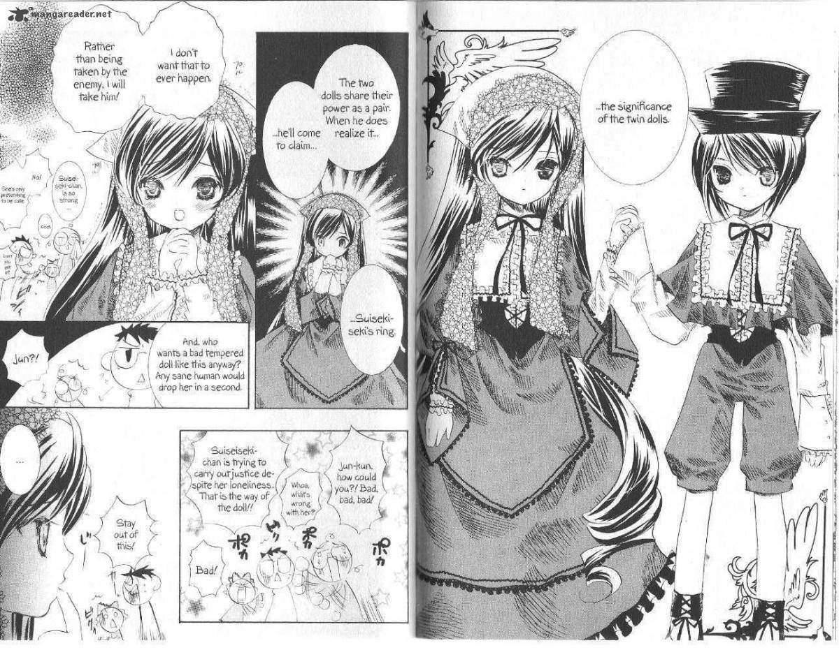 Rozen Maiden 11 6