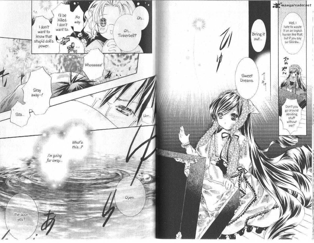 Rozen Maiden 11 8