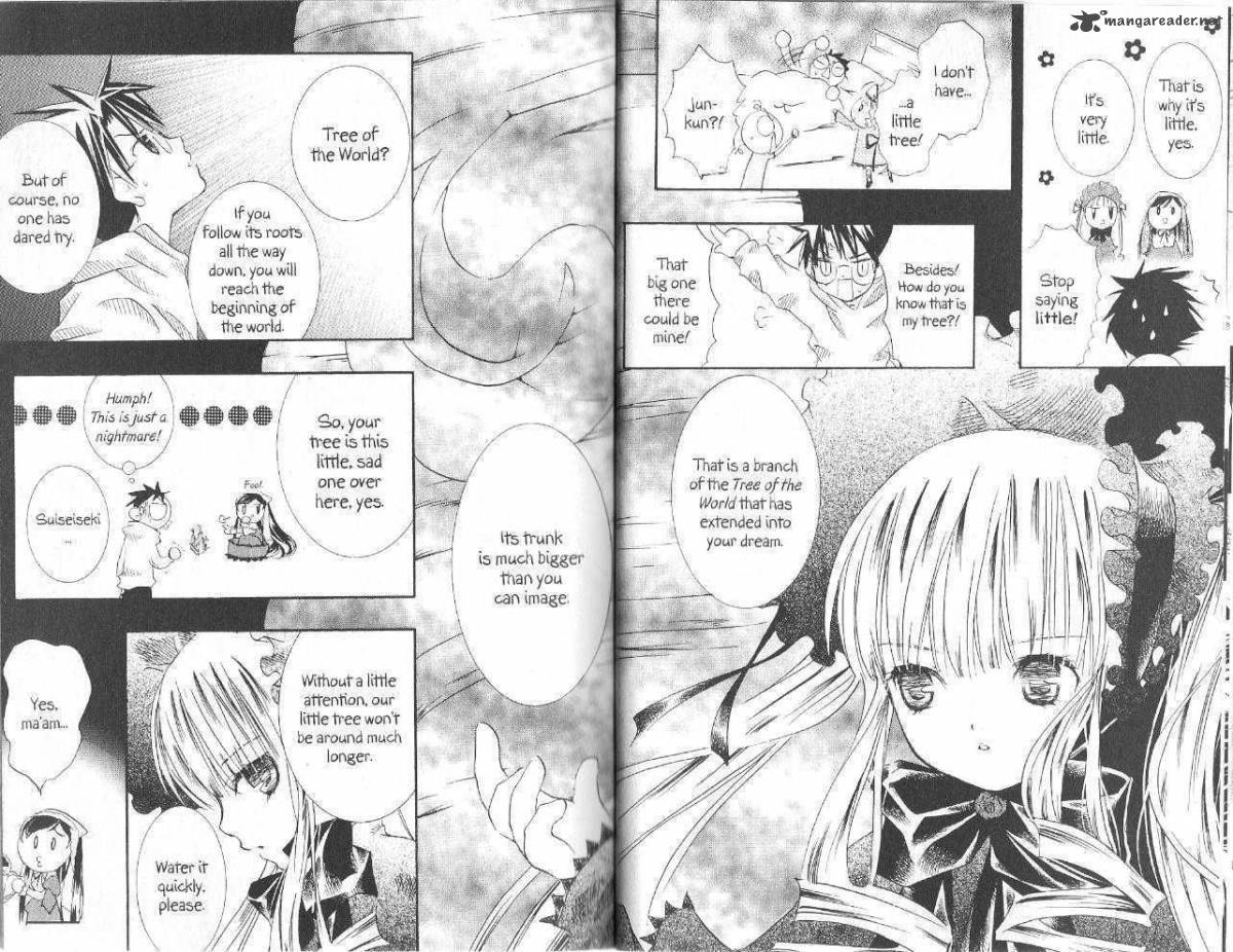 Rozen Maiden 12 10