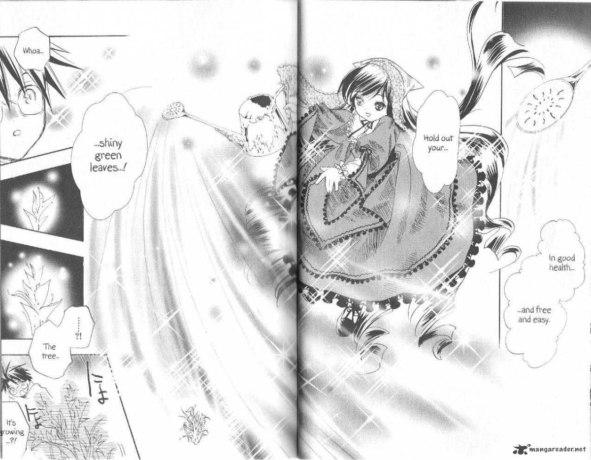 Rozen Maiden 12 12