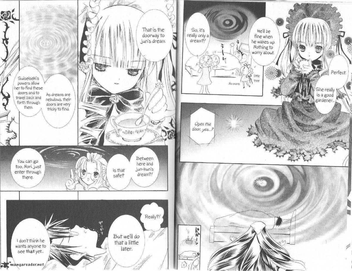 Rozen Maiden 12 6