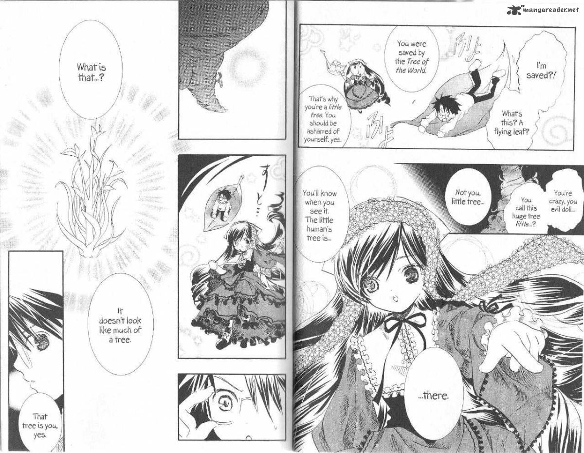 Rozen Maiden 12 8