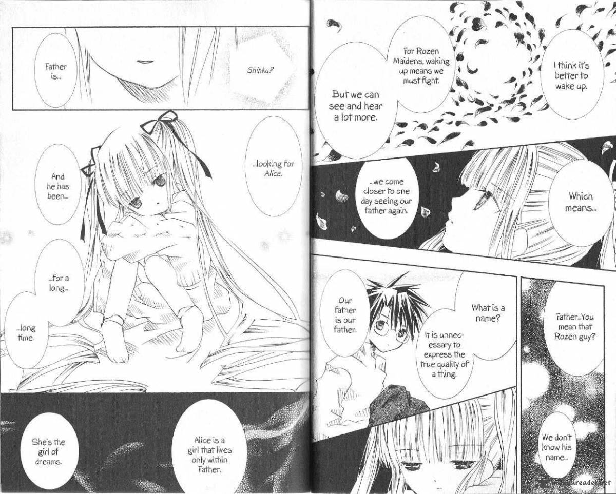 Rozen Maiden 13 10