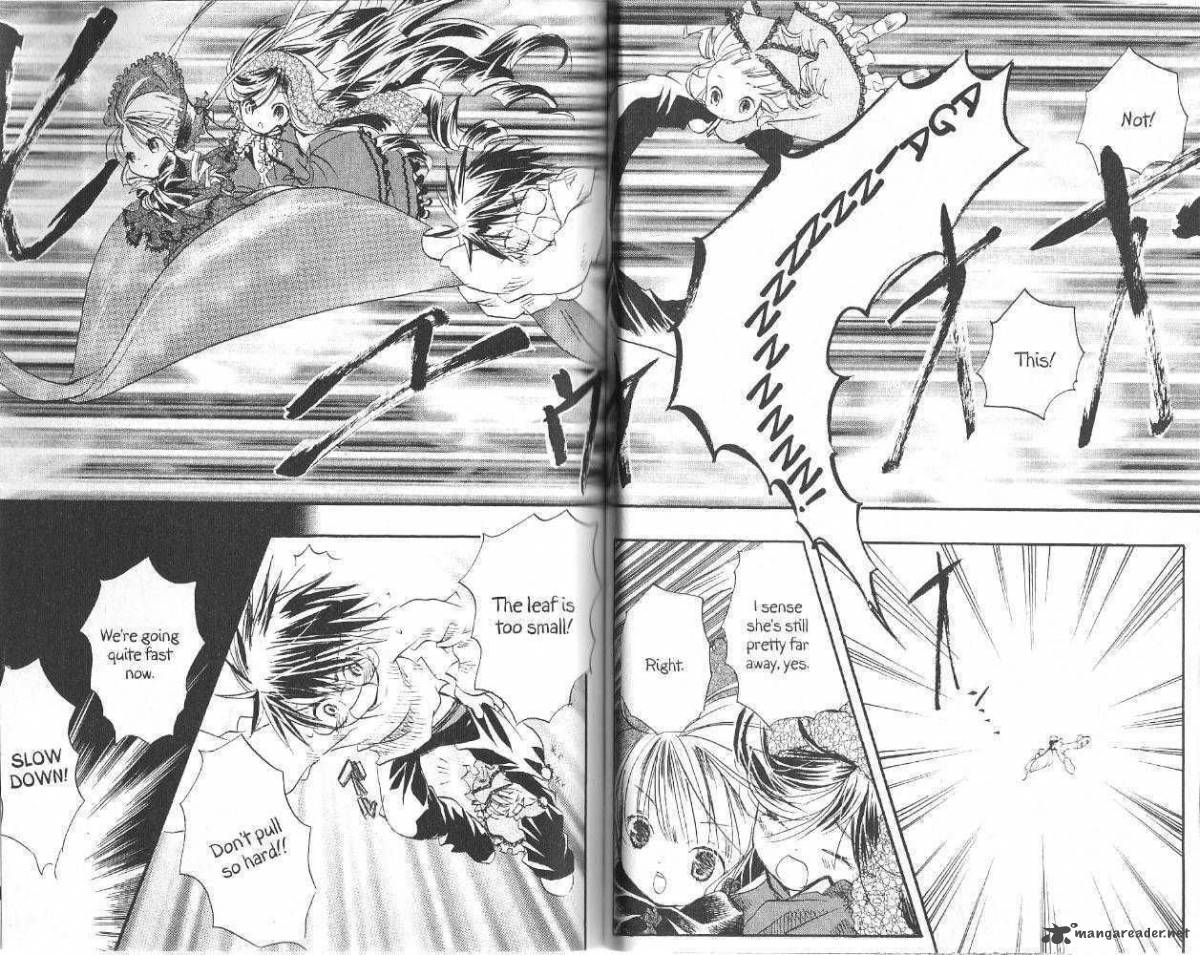 Rozen Maiden 15 9