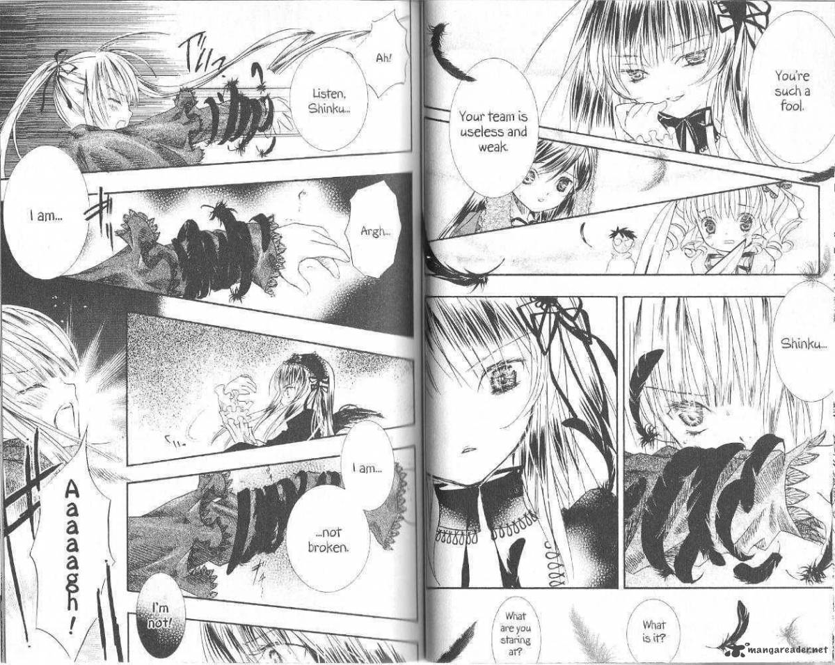 Rozen Maiden 16 12