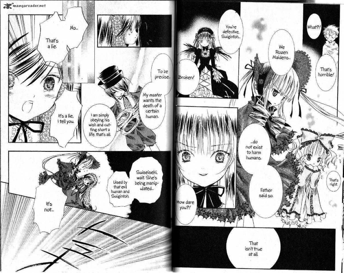 Rozen Maiden 16 4