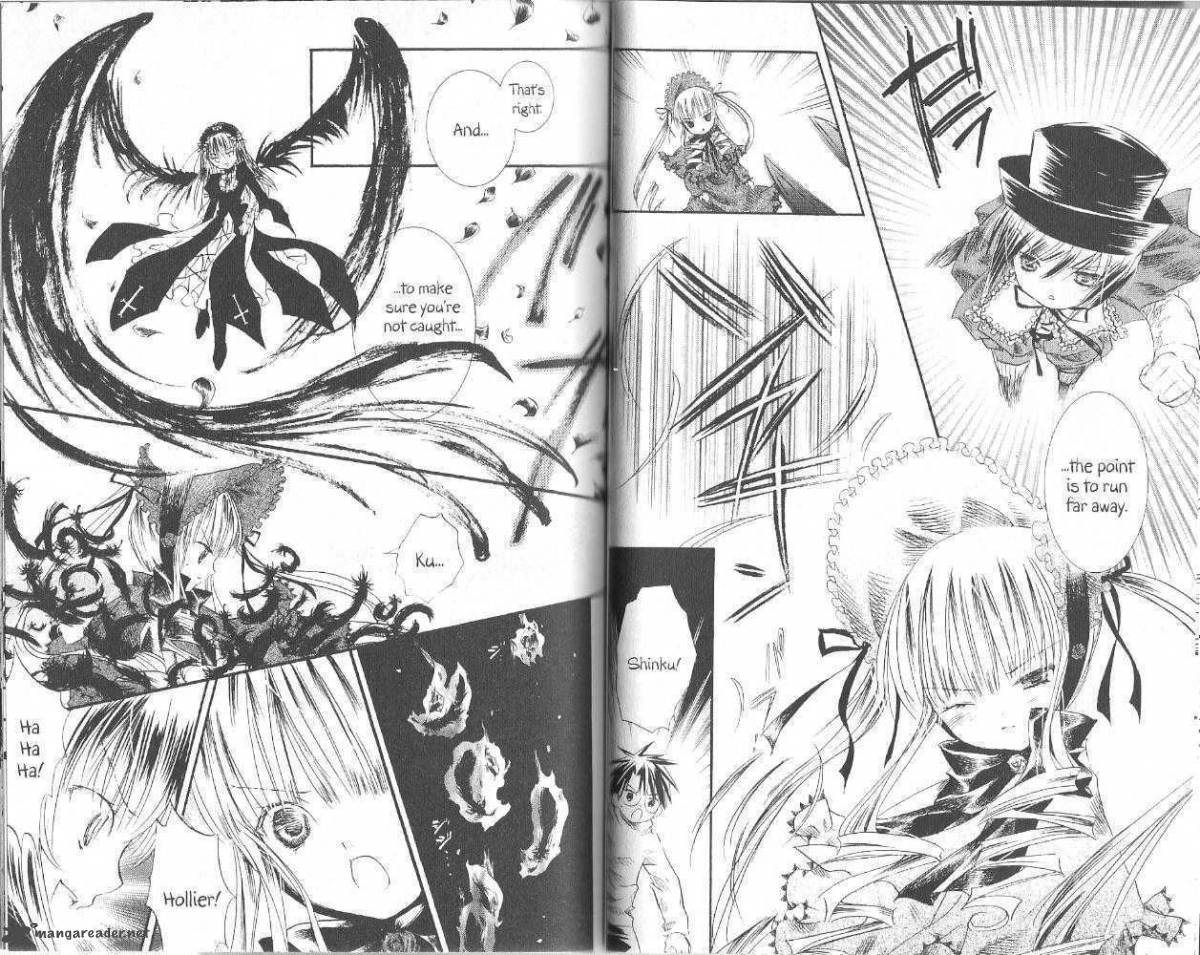 Rozen Maiden 16 8