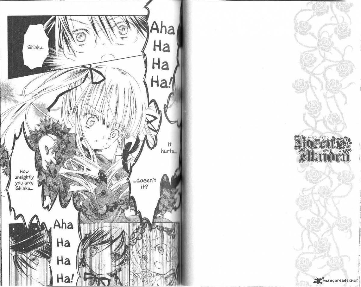 Rozen Maiden 17 3