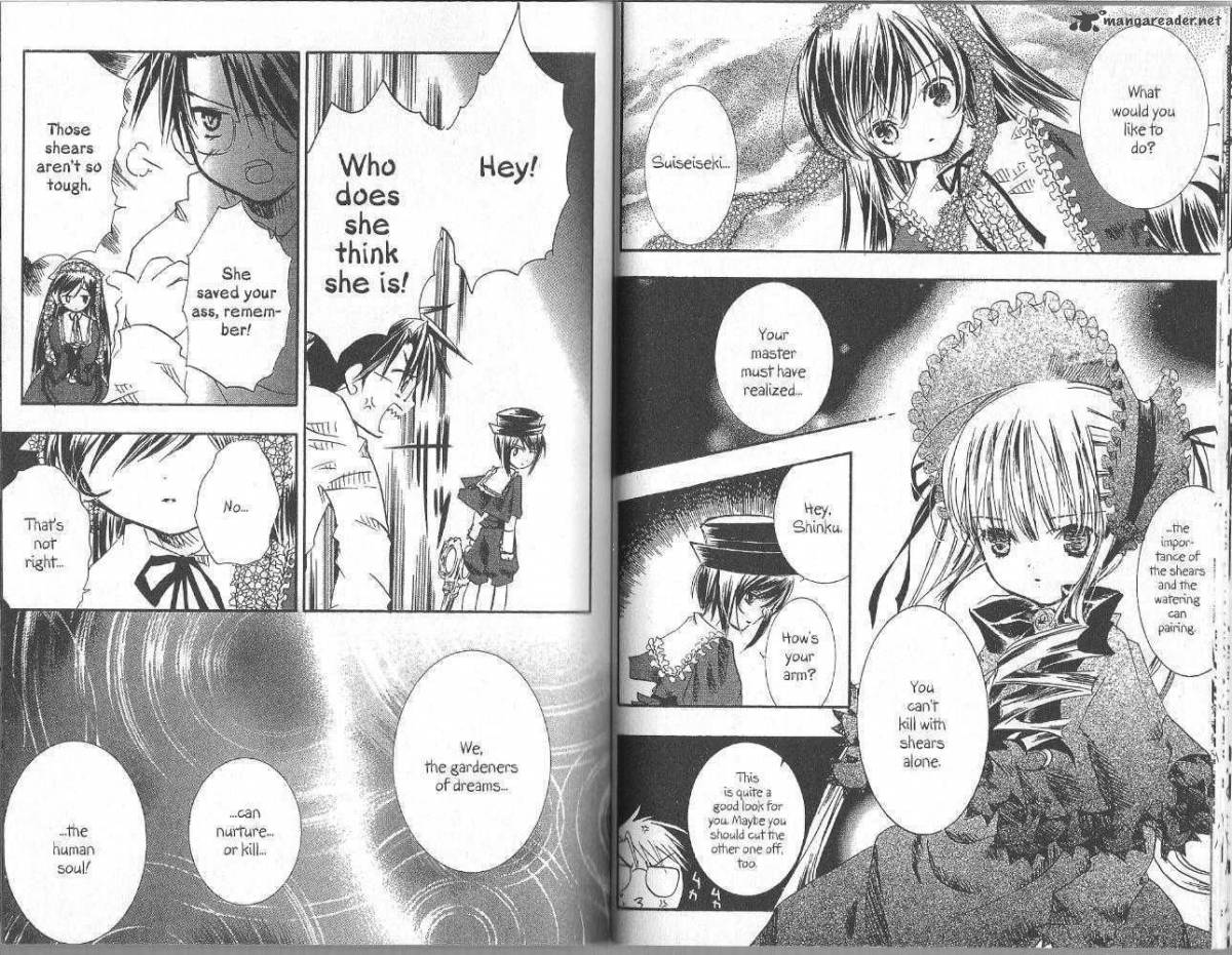 Rozen Maiden 19 12